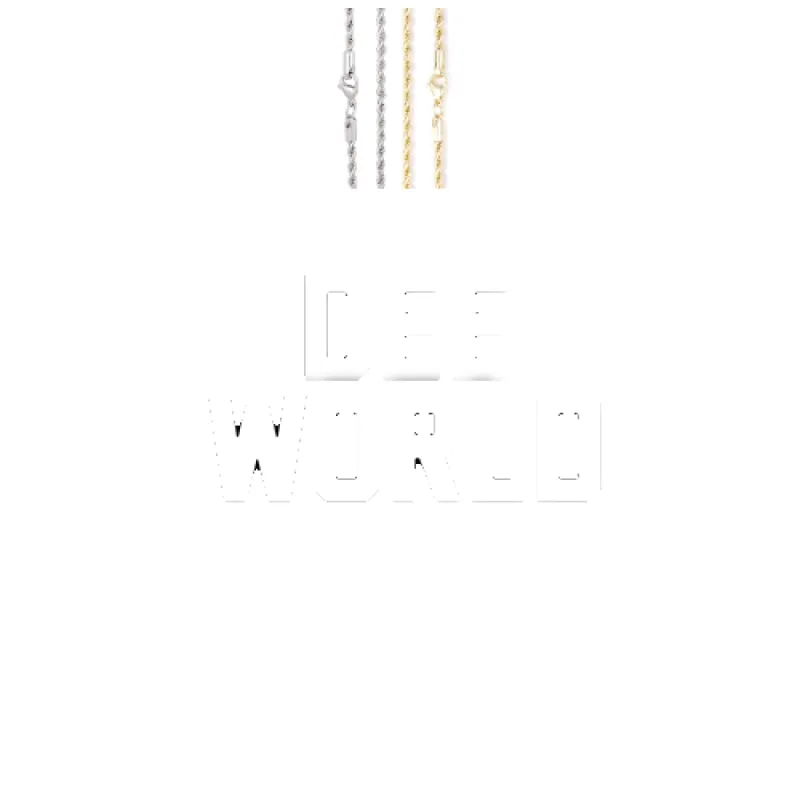 Custom Letters Baguette Two Layer Necklace sold by The GUU Shop