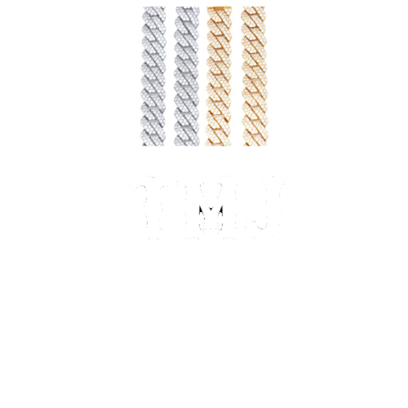 Custom Letters Freibeuter Font Necklace sold by The GUU Shop