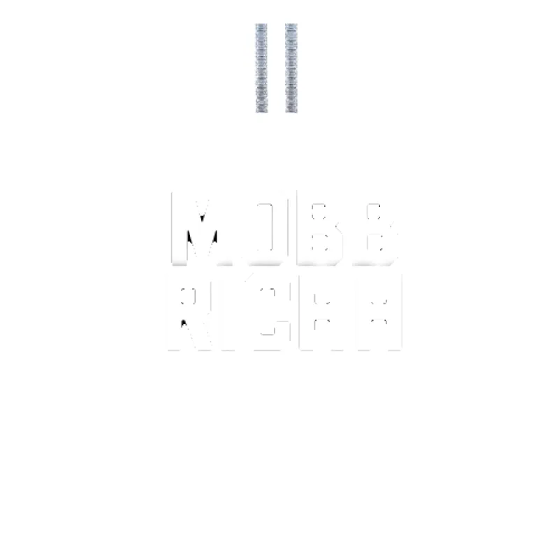 Custom Letters Baguette Two Layer Necklace sold by The GUU Shop