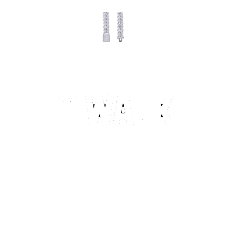 Custom Letters Baguette Two Layer Necklace sold by The GUU Shop