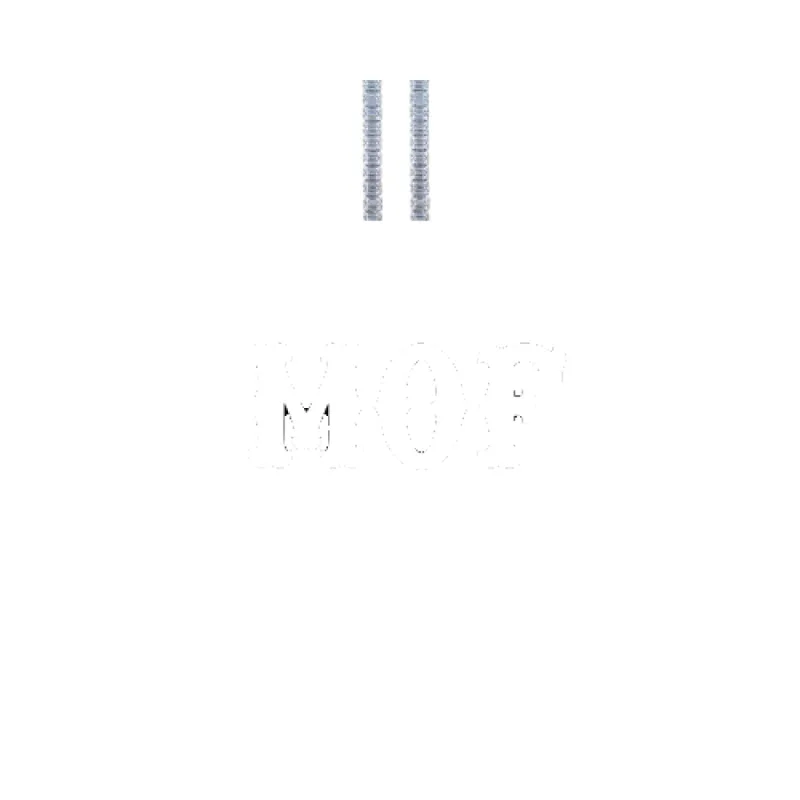 Custom Letters Freibeuter Font Necklace sold by The GUU Shop