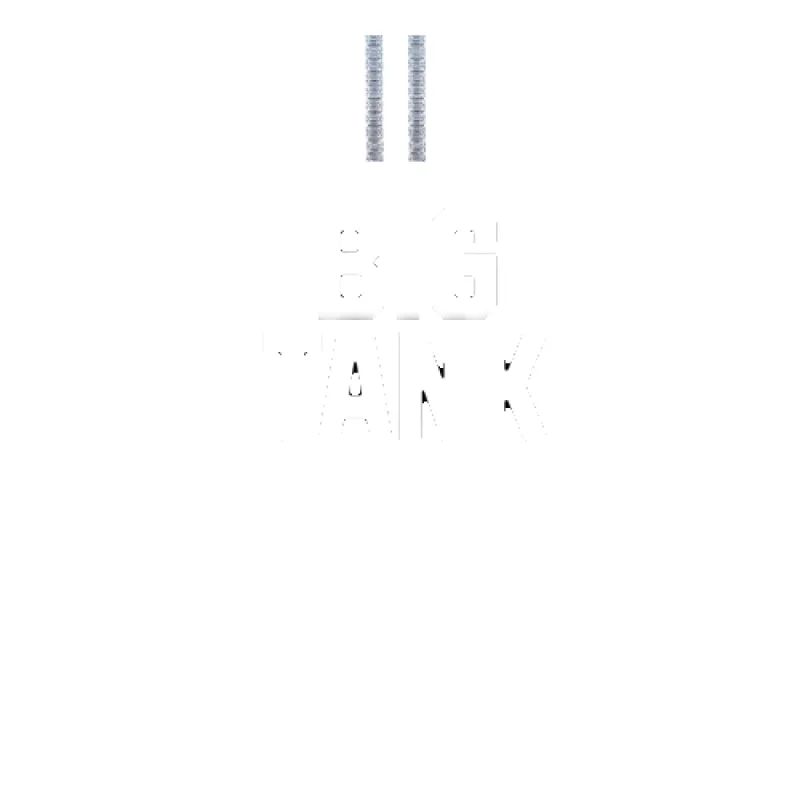 Custom Letters Baguette Two Layer Necklace sold by The GUU Shop