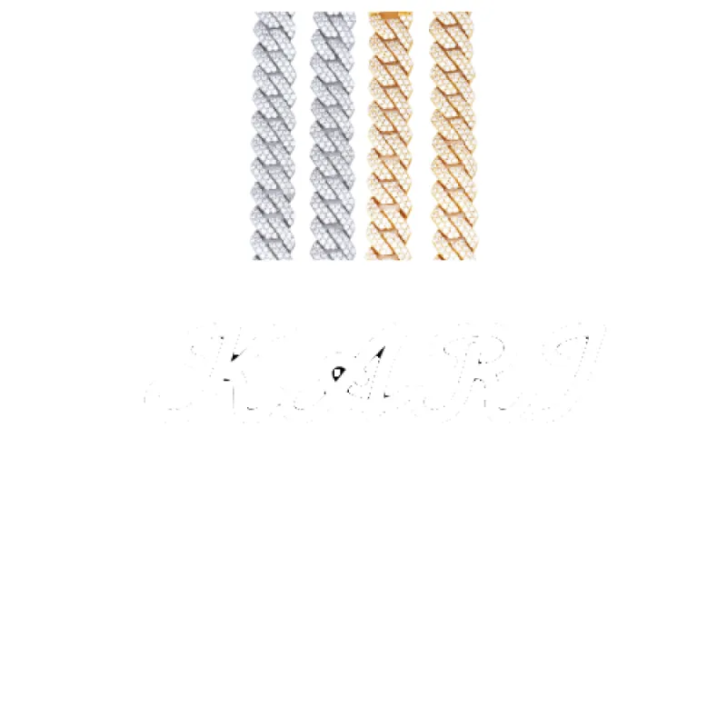 Script Custom Letter Necklace sold by The GUU Shop