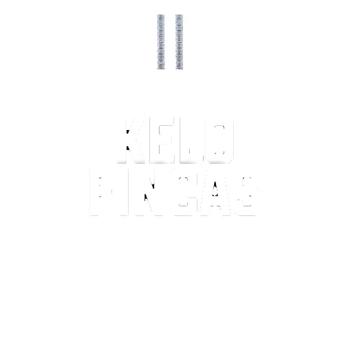 Custom Letters Baguette Two Layer Necklace sold by The GUU Shop