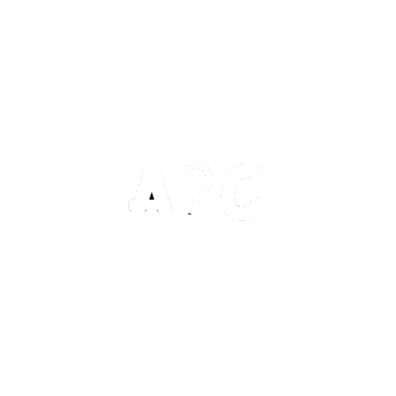 CUSTOM LETTER NECKLACE STYLE-4 sold by The GUU Shop