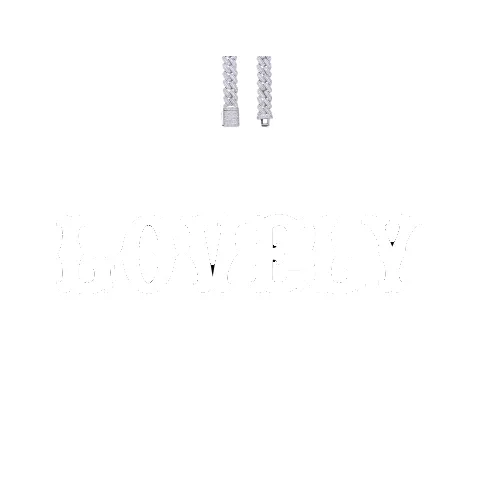 Custom Letters Freibeuter Font Necklace sold by The GUU Shop