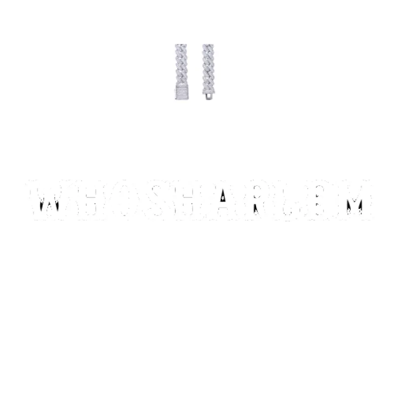 Custom Letters Freibeuter Font Necklace sold by The GUU Shop