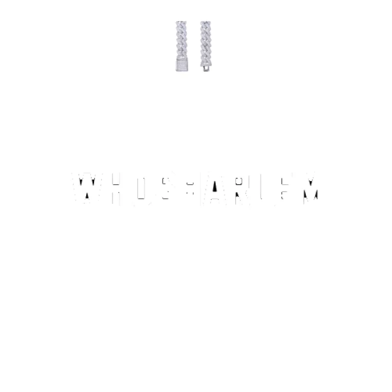 Custom Letters Baguette Two Layer Necklace sold by The GUU Shop