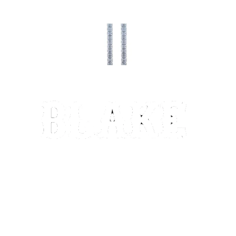 Custom Letters Freibeuter Font Necklace sold by The GUU Shop