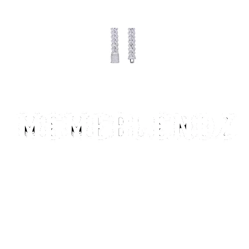 Custom Letters Freibeuter Font Necklace sold by The GUU Shop