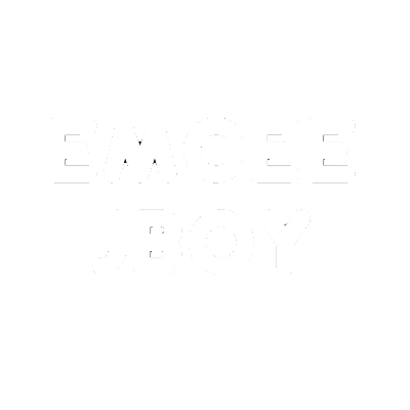 Small Baguette Custom Pendant made by The GUU Shop