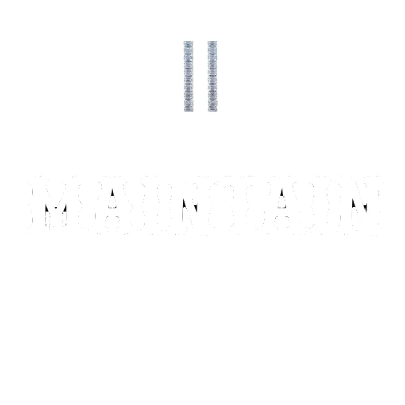 Custom Letters Freibeuter Font Necklace sold by The GUU Shop