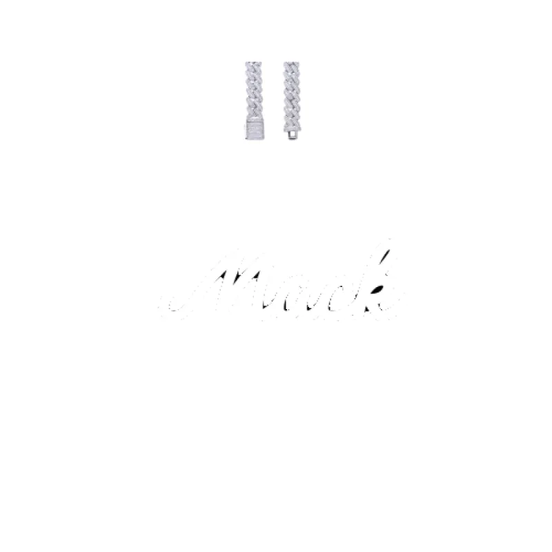 Script Custom Letter Necklace sold by The GUU Shop