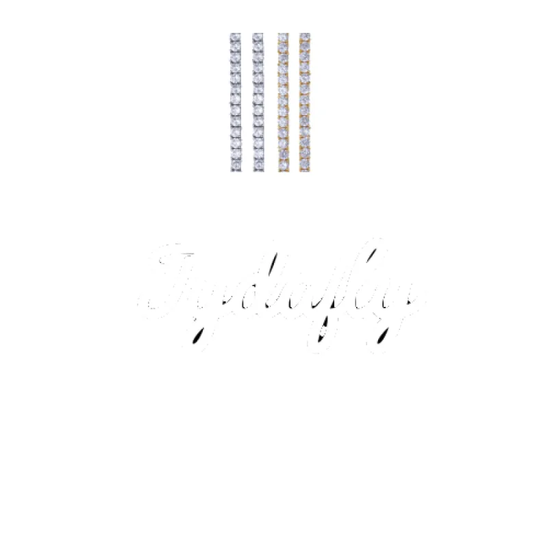 Script Custom Letter Necklace sold by The GUU Shop