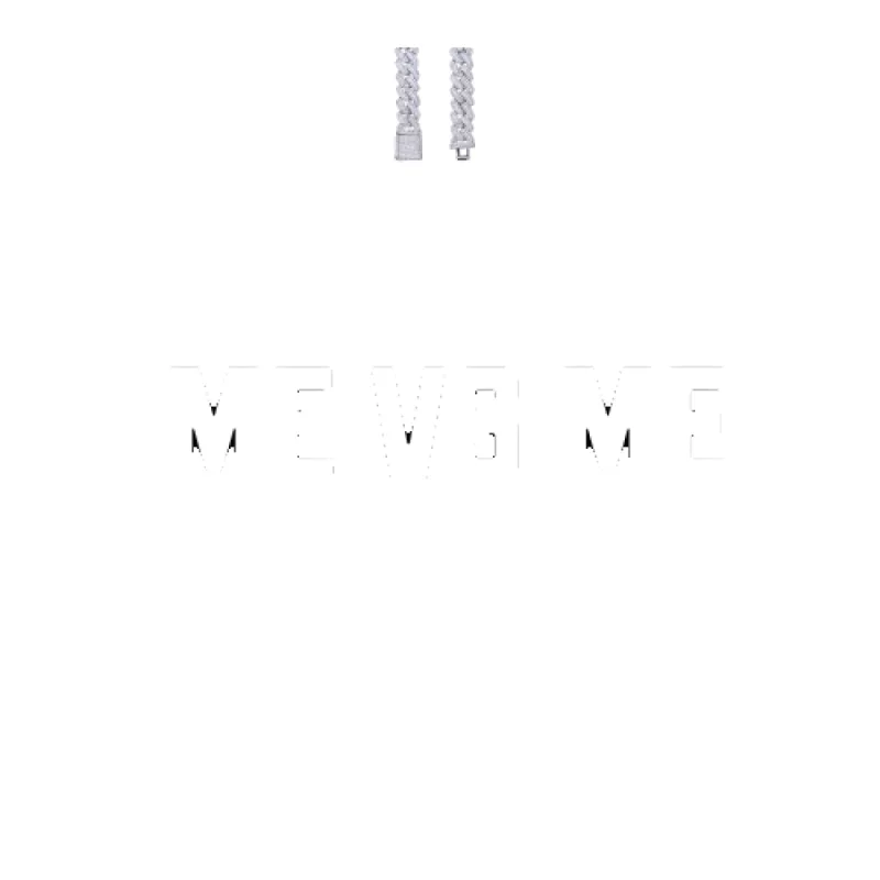 Custom Letters Baguette Two Layer Necklace sold by The GUU Shop