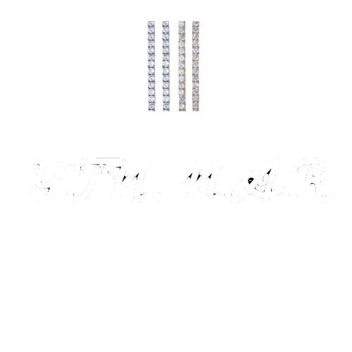 Script Custom Letter Necklace sold by The GUU Shop