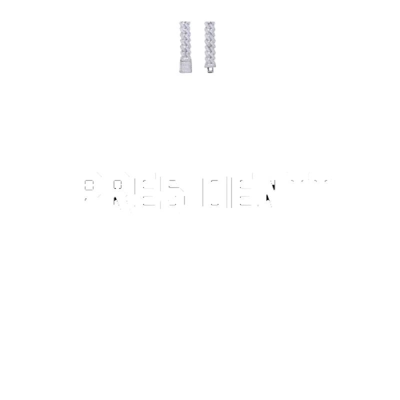 Custom Letters Baguette Two Layer Necklace sold by The GUU Shop