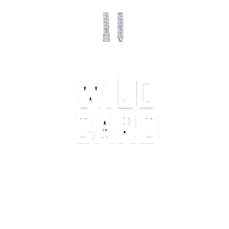 Custom Letters Baguette Two Layer Necklace sold by The GUU Shop