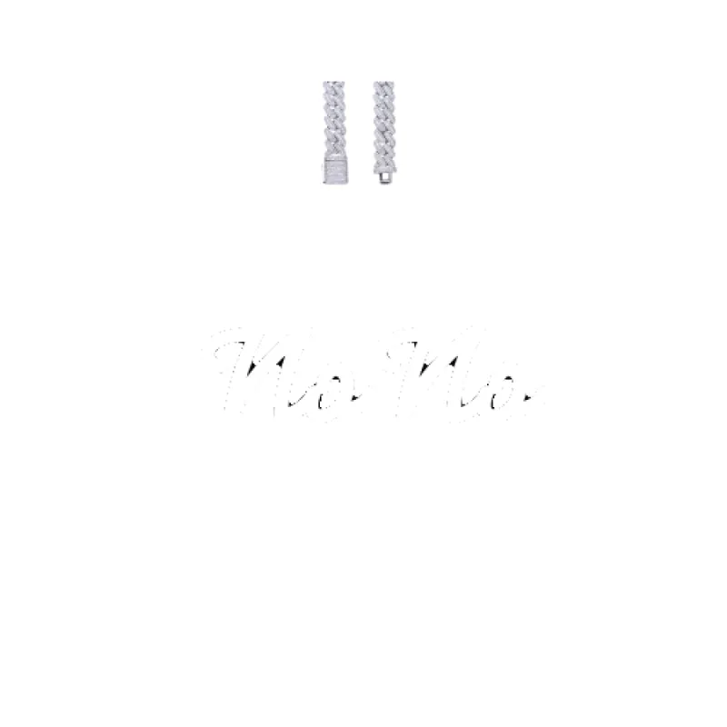 Script Custom Letter Necklace sold by The GUU Shop