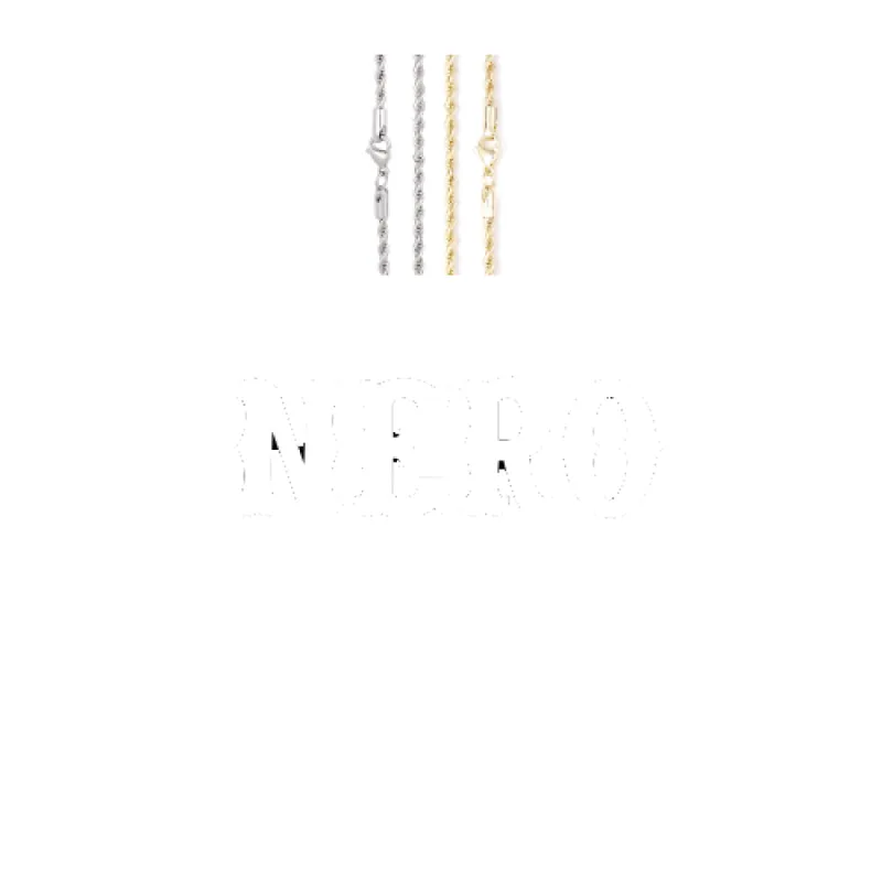 Custom Letters Freibeuter Font Necklace sold by The GUU Shop