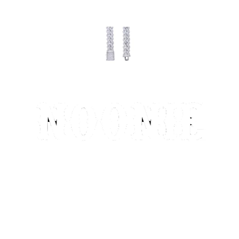 Custom Letters Freibeuter Font Necklace sold by The GUU Shop