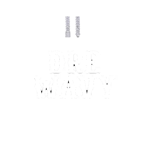 Custom Letters Freibeuter Font Necklace sold by The GUU Shop