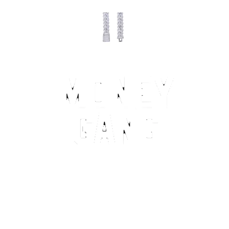 Custom Letters Baguette Two Layer Necklace sold by The GUU Shop