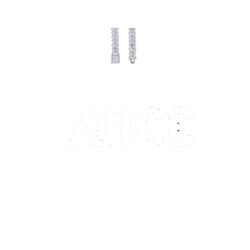 Custom Letters Freibeuter Font Necklace sold by The GUU Shop