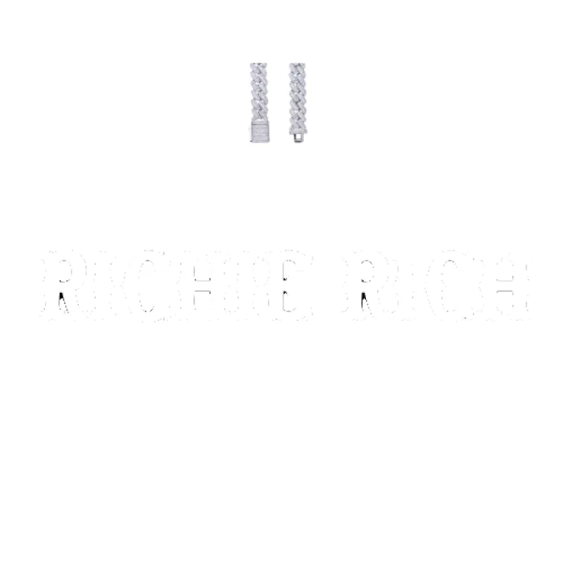 Custom Letters Freibeuter Font Necklace sold by The GUU Shop