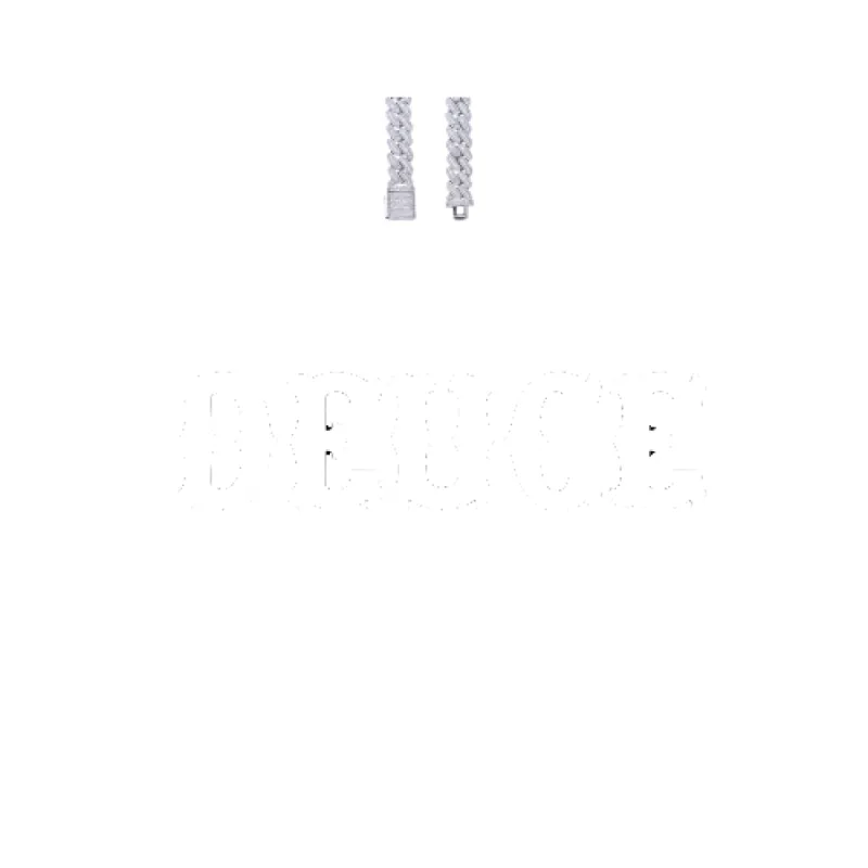 Custom Letters Freibeuter Font Necklace sold by The GUU Shop