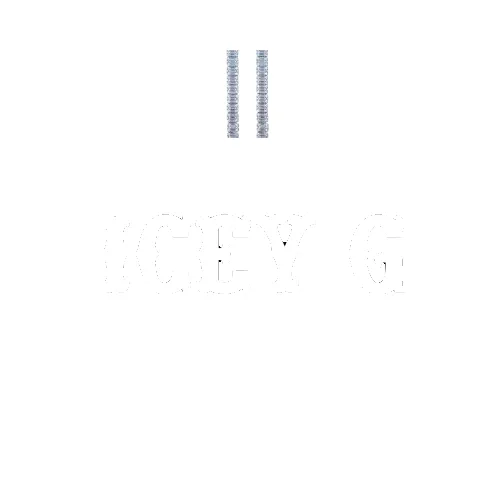 Custom Letters Freibeuter Font Necklace sold by The GUU Shop