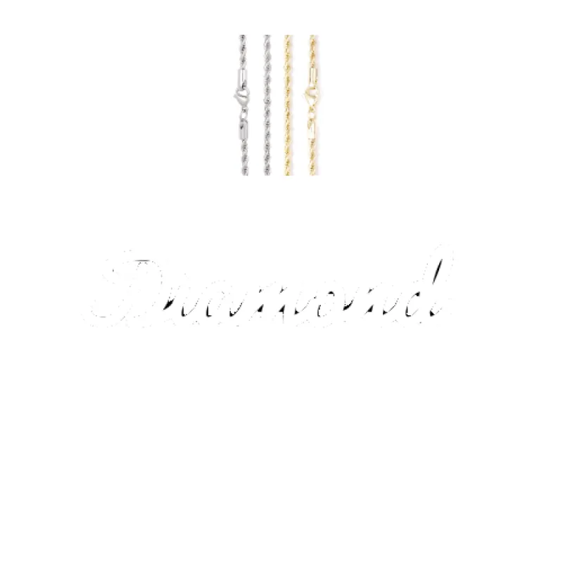 Script Custom Letter Necklace sold by The GUU Shop