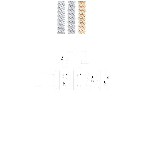 Custom Letters Baguette Two Layer Necklace sold by The GUU Shop