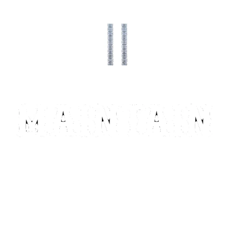 Custom Letters Freibeuter Font Necklace sold by The GUU Shop