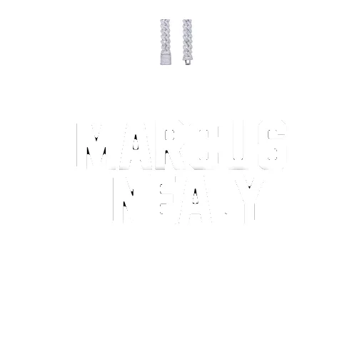 Custom Letters Baguette Two Layer Necklace sold by The GUU Shop