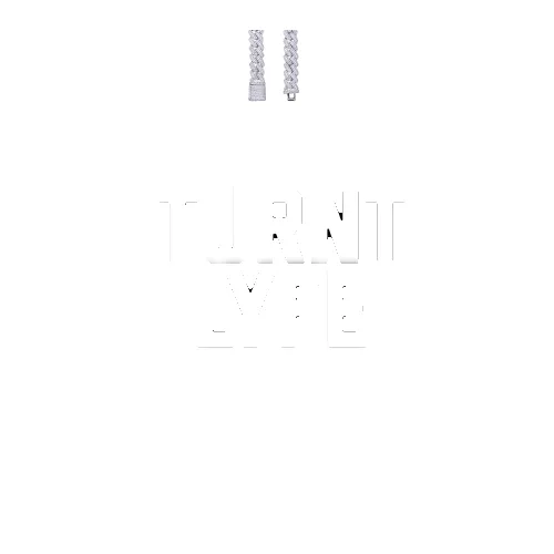 Custom Letters Baguette Two Layer Necklace sold by The GUU Shop