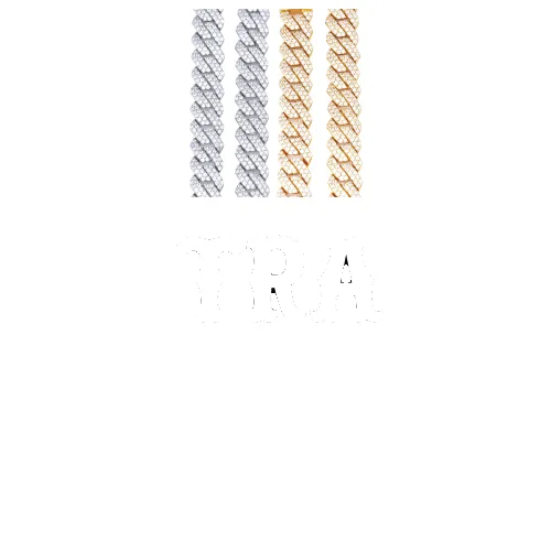 Custom Letters Freibeuter Font Necklace sold by The GUU Shop