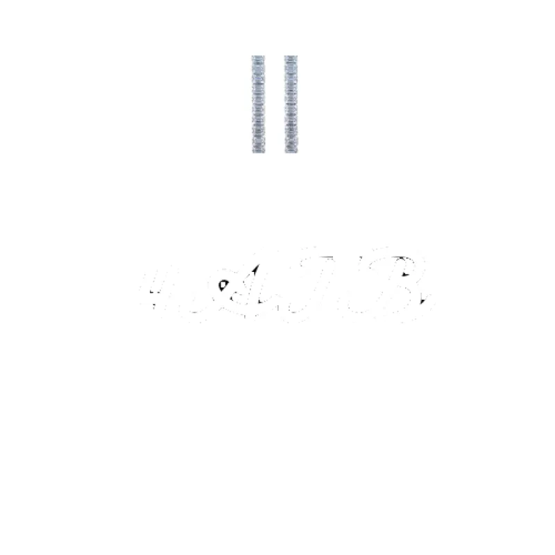 Script Custom Letter Necklace sold by The GUU Shop