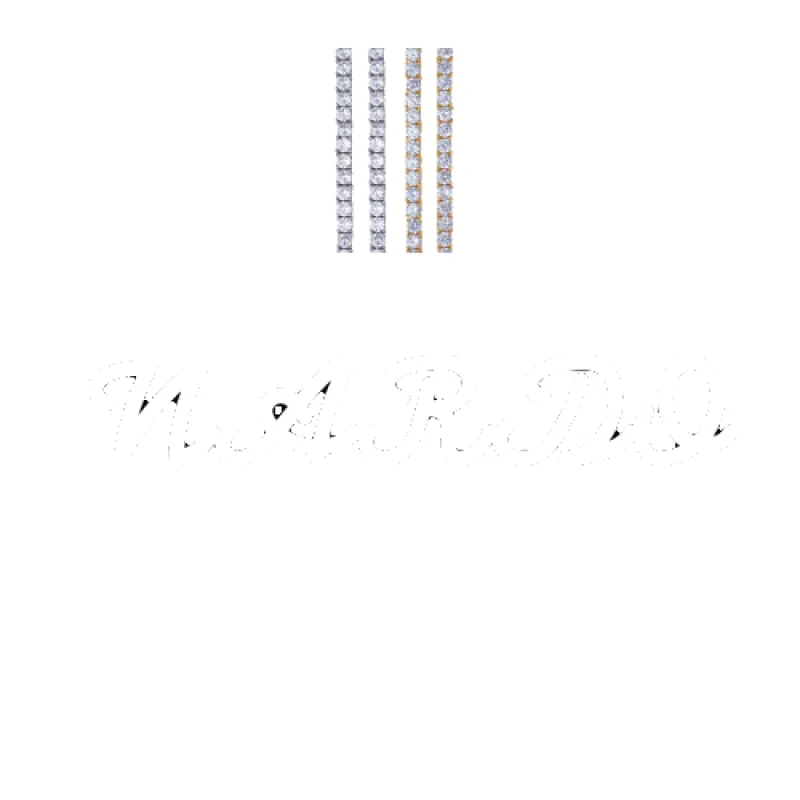 Script Custom Letter Necklace sold by The GUU Shop