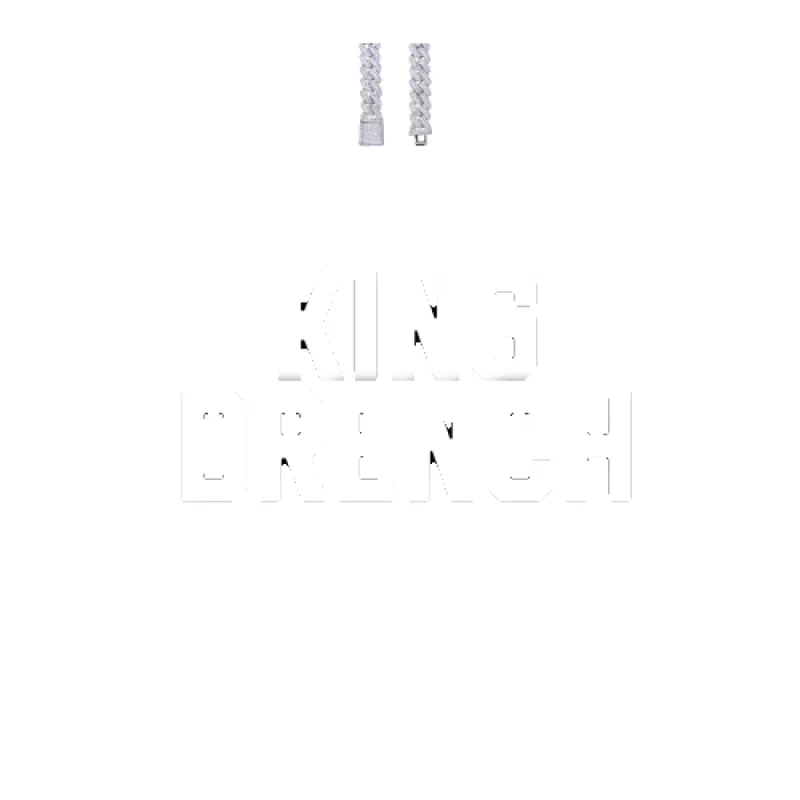 Custom Letters Baguette Two Layer Necklace sold by The GUU Shop