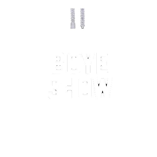 Custom Letters Baguette Two Layer Necklace sold by The GUU Shop