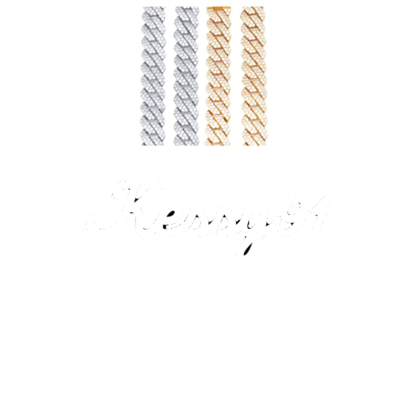 Script Custom Letter Necklace sold by The GUU Shop