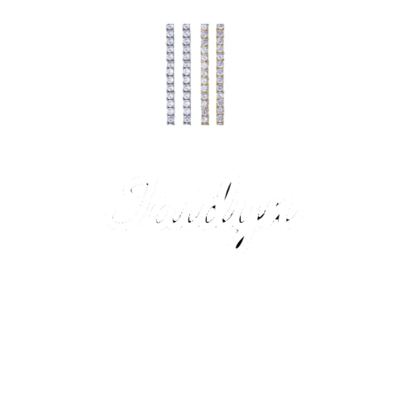 Script Custom Letter Necklace sold by The GUU Shop