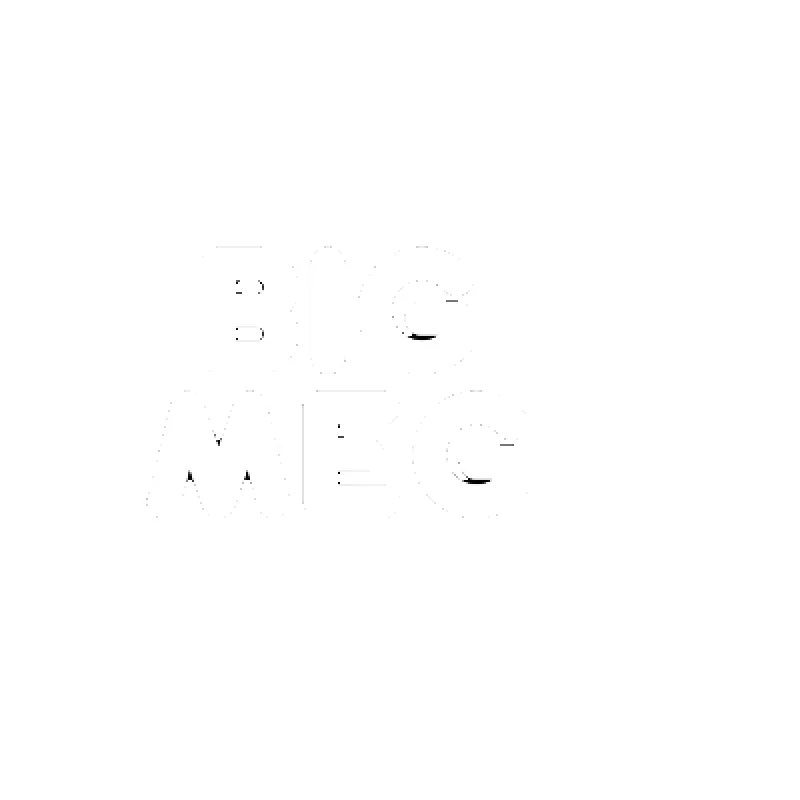 Small Baguette Custom Pendant made by The GUU Shop