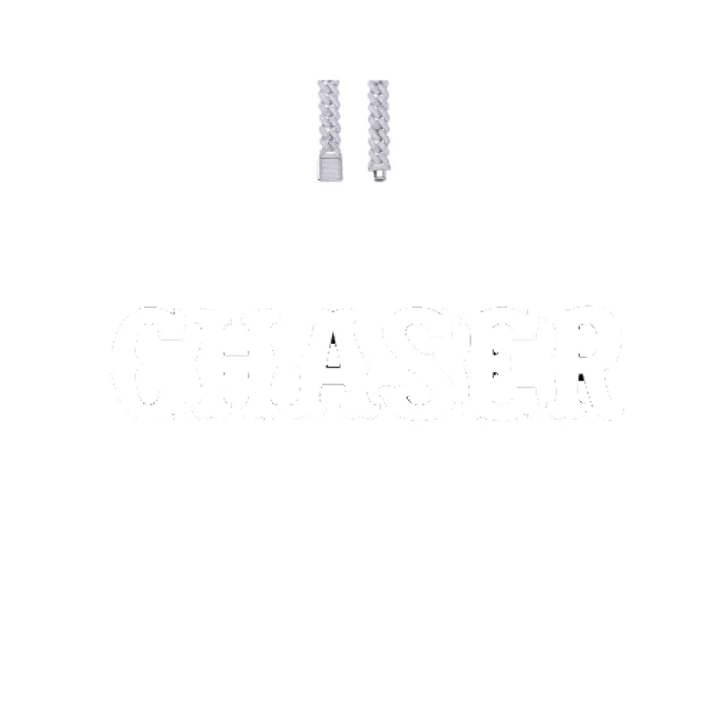 Custom Letters Freibeuter Font Necklace sold by The GUU Shop