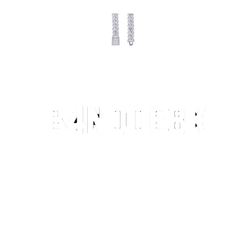 Custom Letters Baguette Two Layer Necklace sold by The GUU Shop