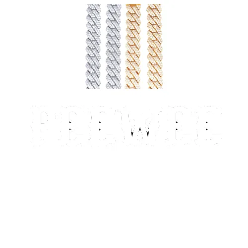 Custom Letters Freibeuter Font Necklace sold by The GUU Shop