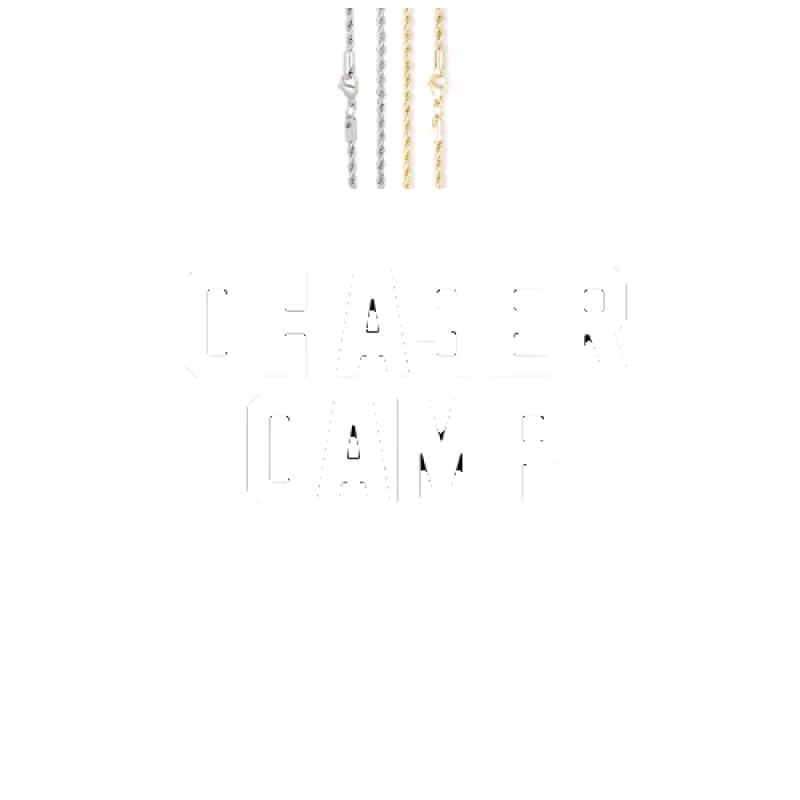 Custom Letters Baguette Two Layer Necklace sold by The GUU Shop