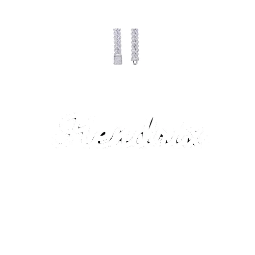 Script Custom Letter Necklace sold by The GUU Shop