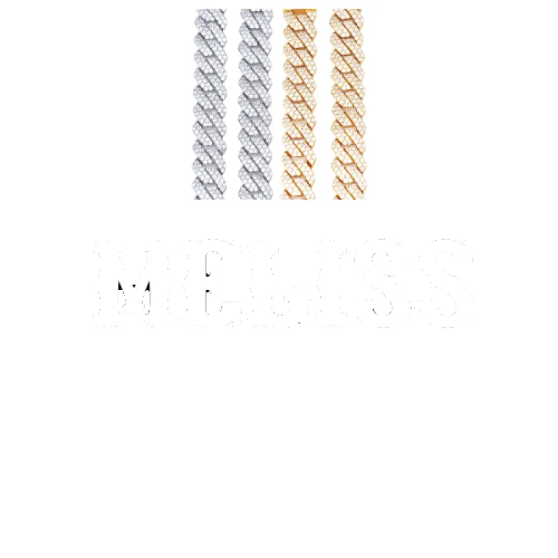 Custom Letters Freibeuter Font Necklace sold by The GUU Shop